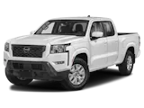 Used 2022 Nissan Frontier Truck