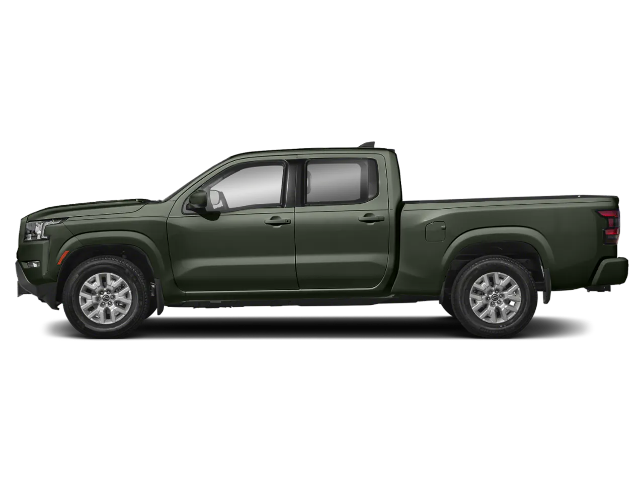 Used 2022 Nissan Frontier Truck