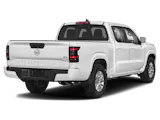 Used 2022 Nissan Frontier Truck