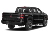 Used 2022 Nissan Frontier Truck