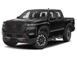 Used 2022 Nissan Frontier Truck