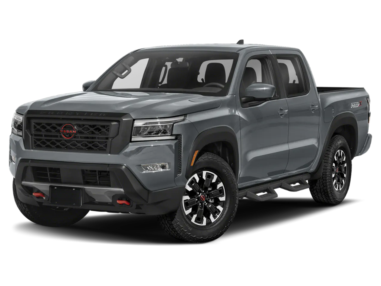 2022 Nissan Frontier PRO-X Crew Cab 4X2's photo