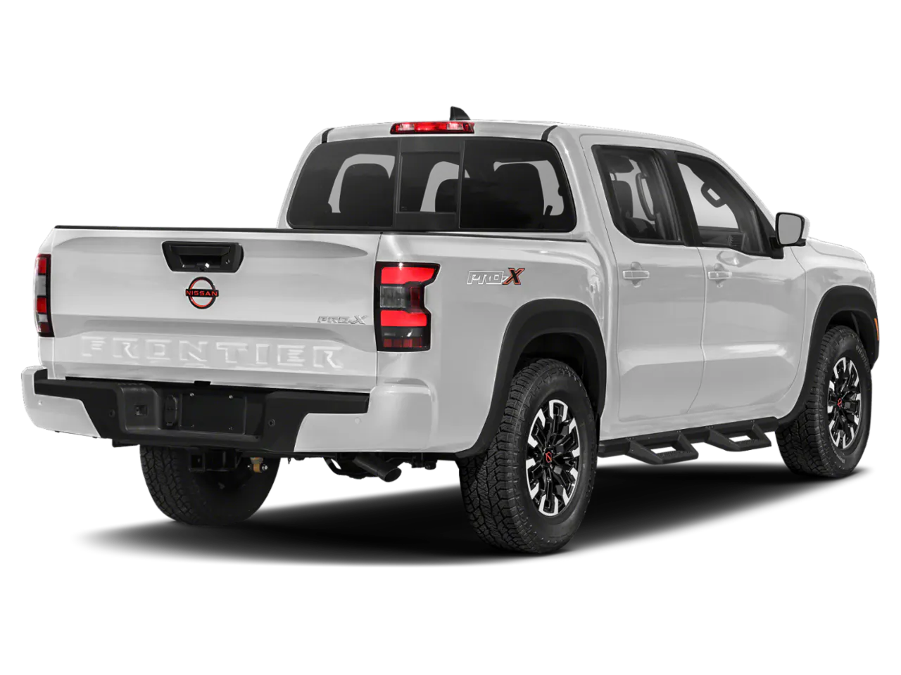 Used 2022 Nissan Frontier Truck