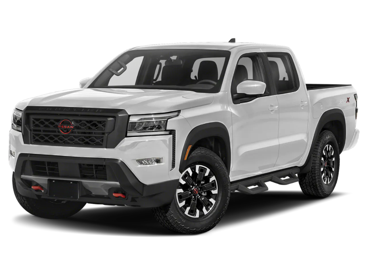 2022 Nissan Frontier PRO-X Crew Cab 4X2's photo