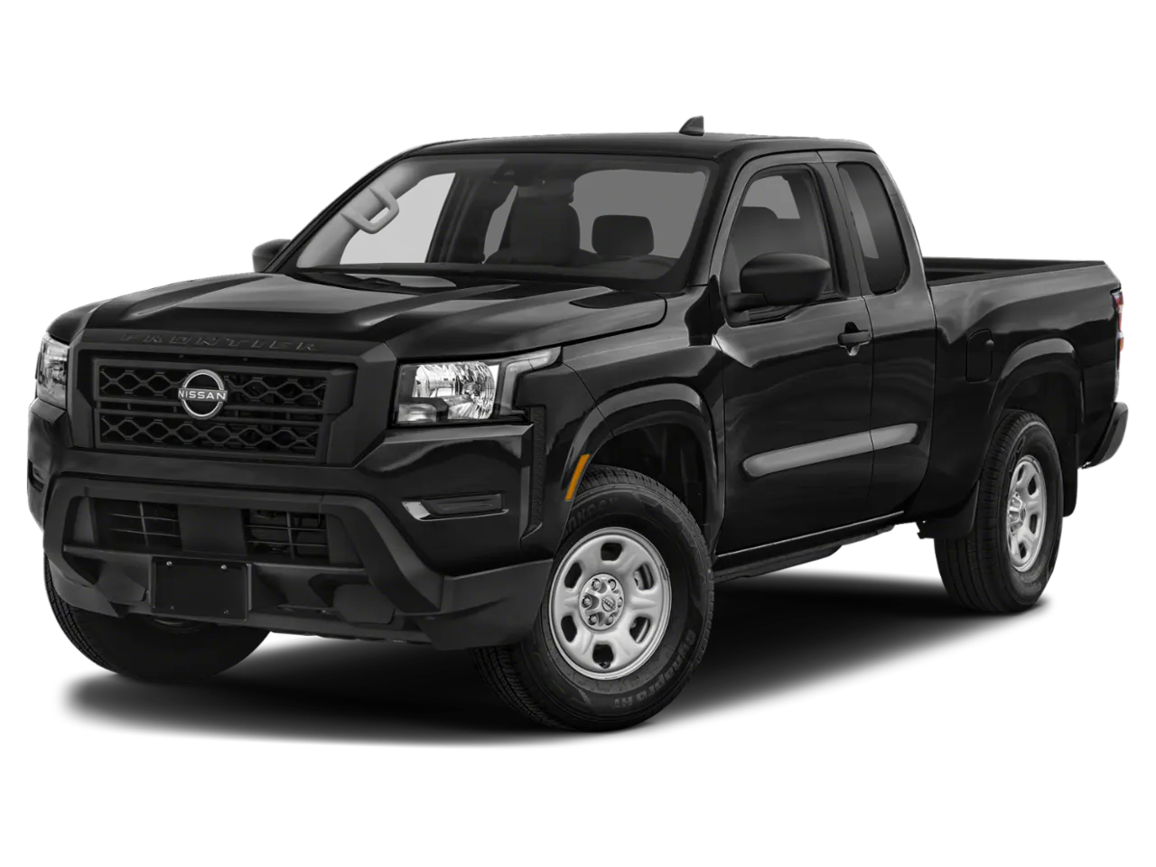 2023 Nissan Frontier S King Cab 4X2's photo