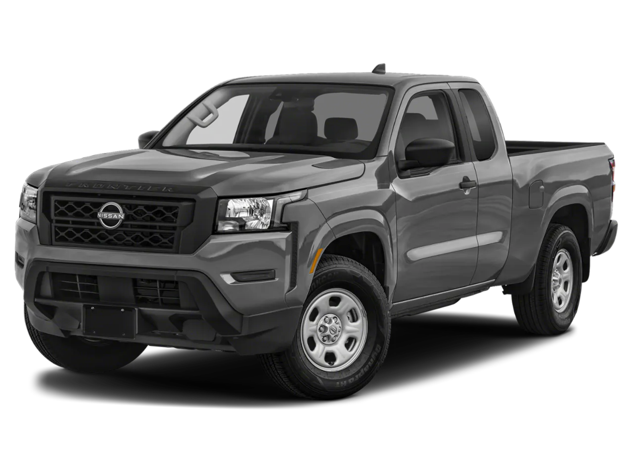 2023 Nissan Frontier S King Cab 4X4's photo