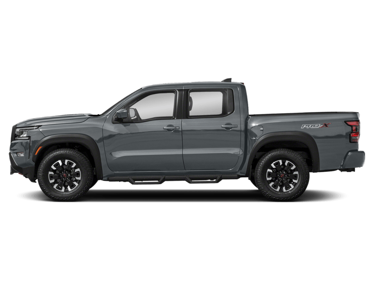 2023 Nissan Frontier PRO-X's photo