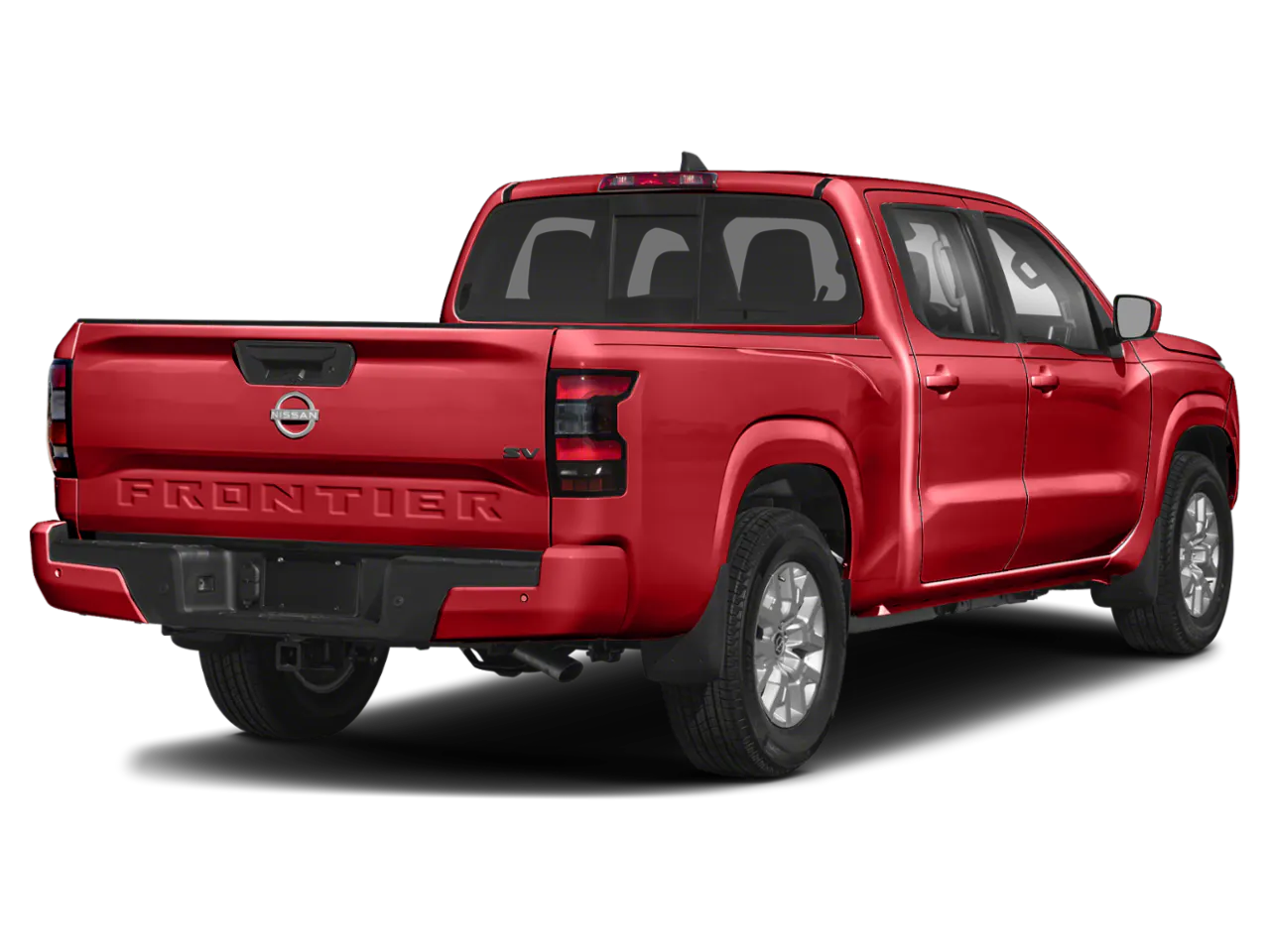 Used 2023 Nissan Frontier Truck