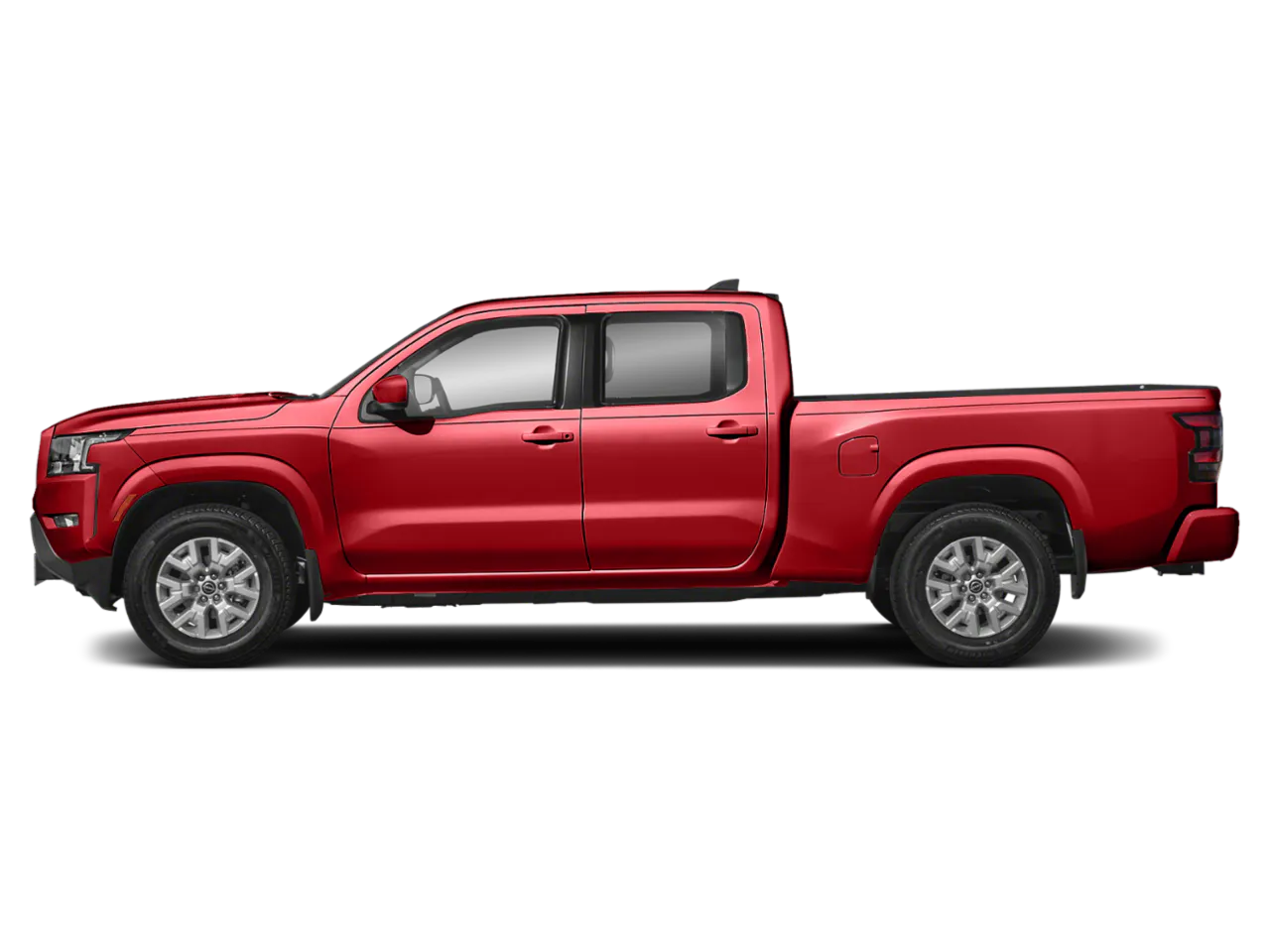 Used 2023 Nissan Frontier Truck