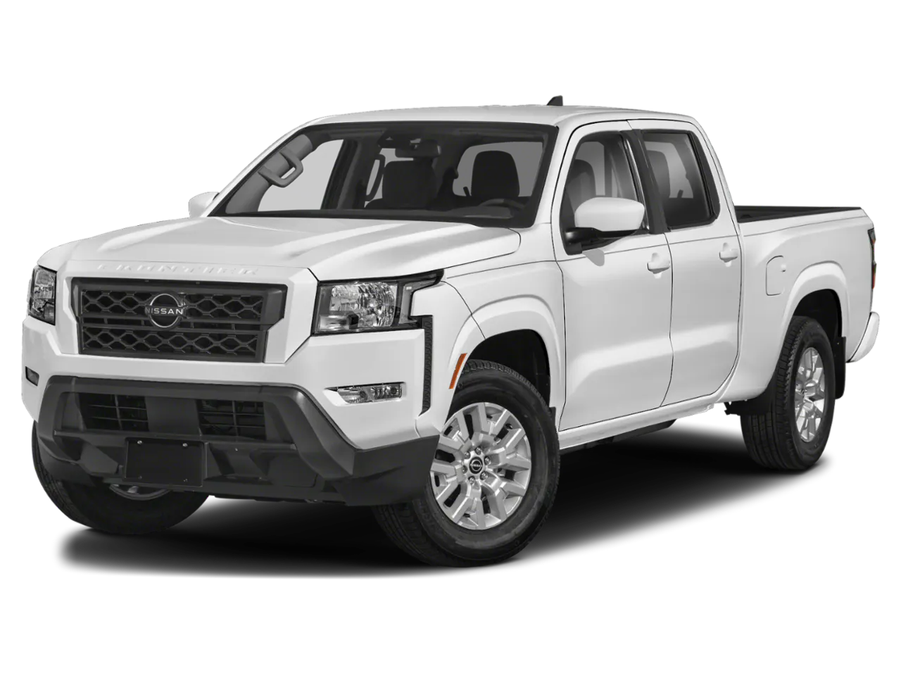 2023 Nissan Frontier SV Crew Cab 4X4 SWB's photo