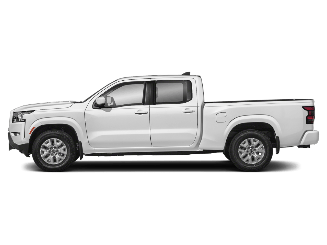 2023 Nissan Frontier SV's photo