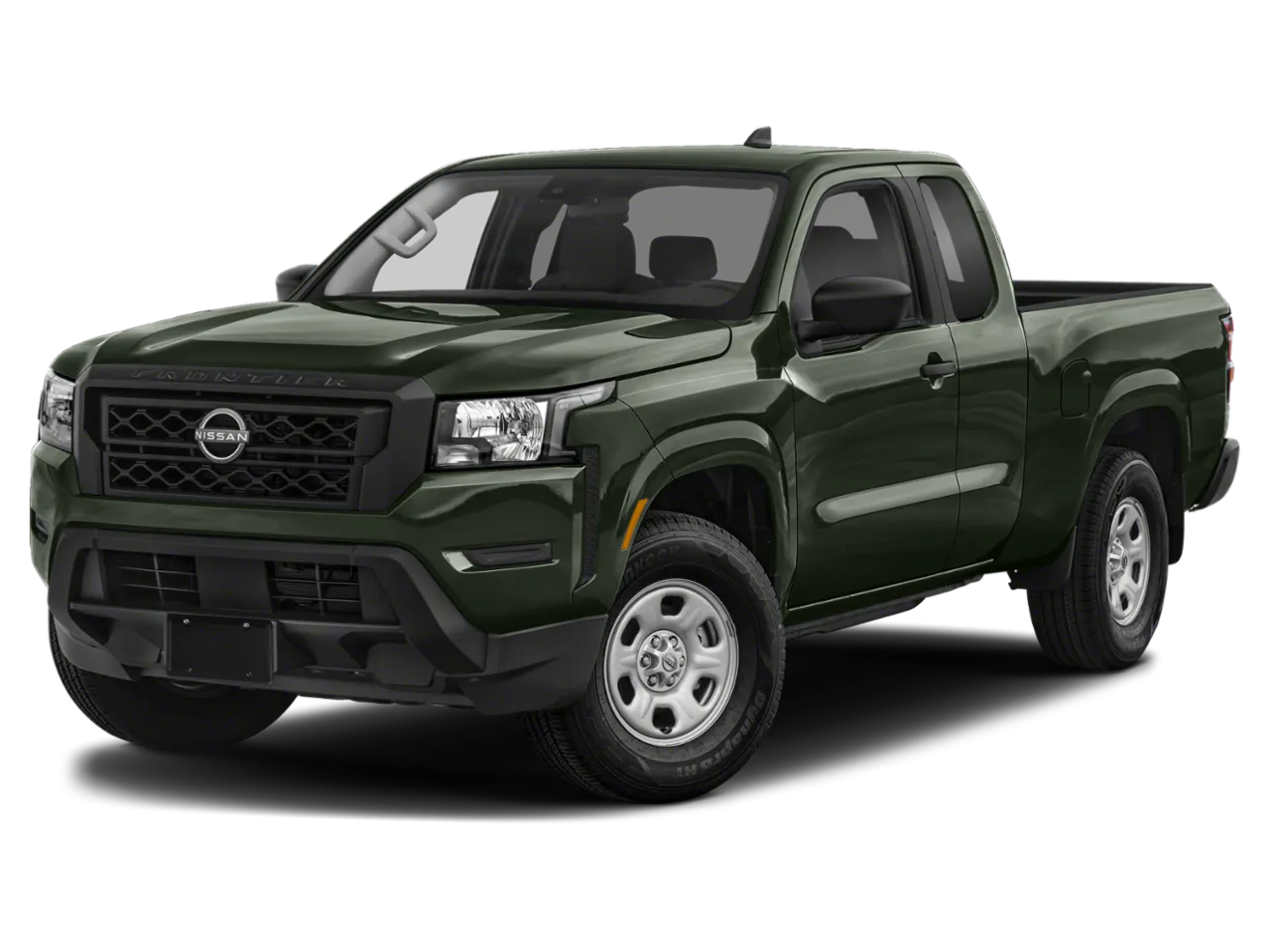 2023 Nissan Frontier PRO-4X Crew Cab 4X4's photo