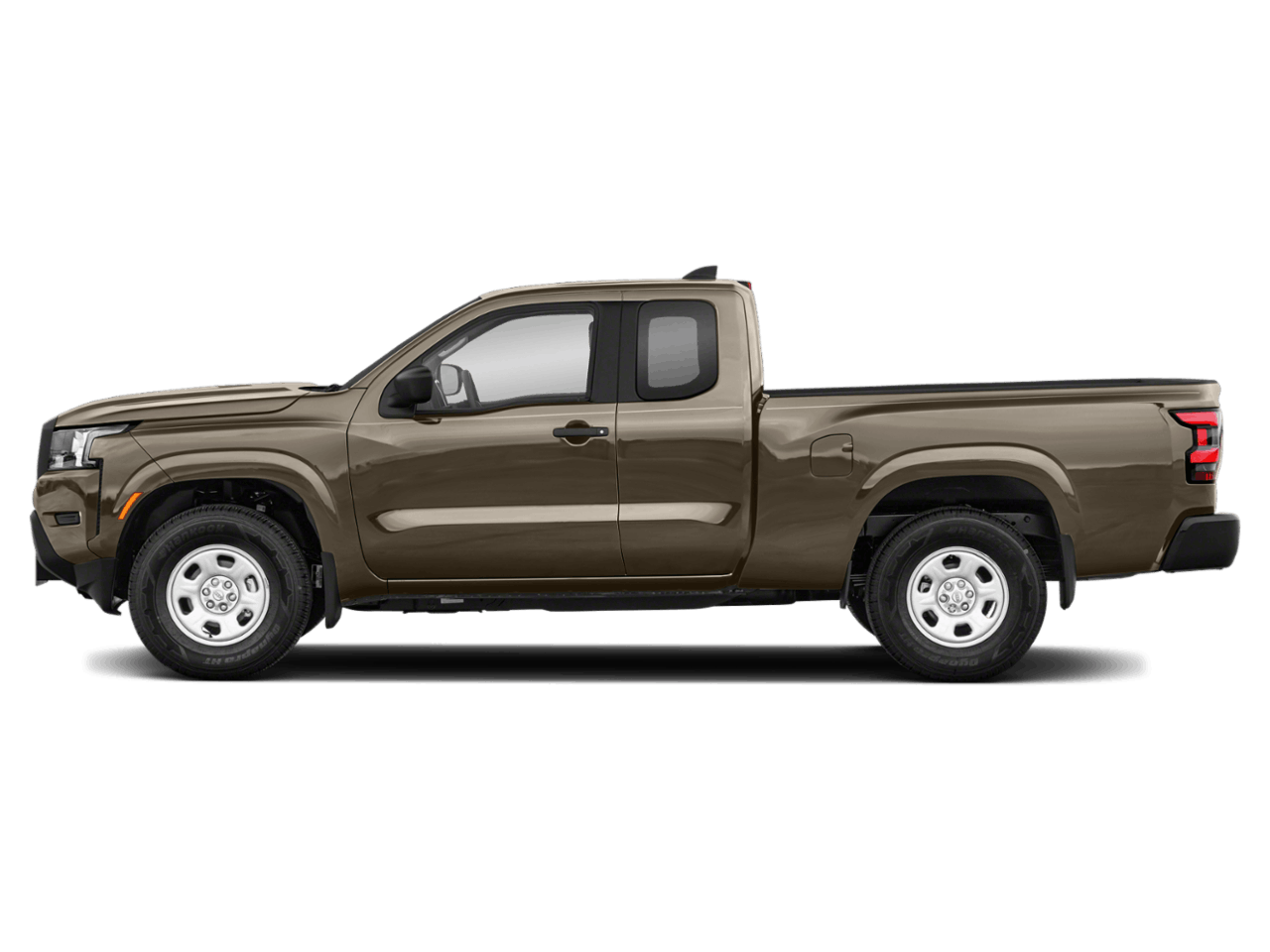 2023 Nissan Frontier PRO-4X's photo