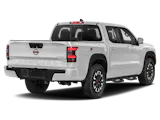 Used 2023 Nissan Frontier Truck