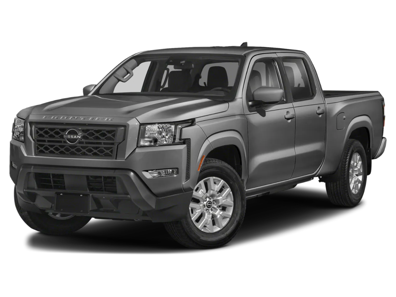 2023 Nissan Frontier SV Crew Cab 4X4 LWB's photo