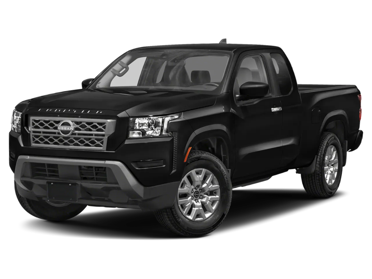 2023 Nissan Frontier SV King Cab 4X2's photo