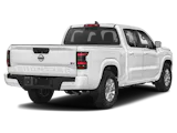 Used 2023 Nissan Frontier Truck