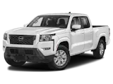 Used 2023 Nissan Frontier Truck