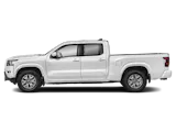 Used 2023 Nissan Frontier Truck