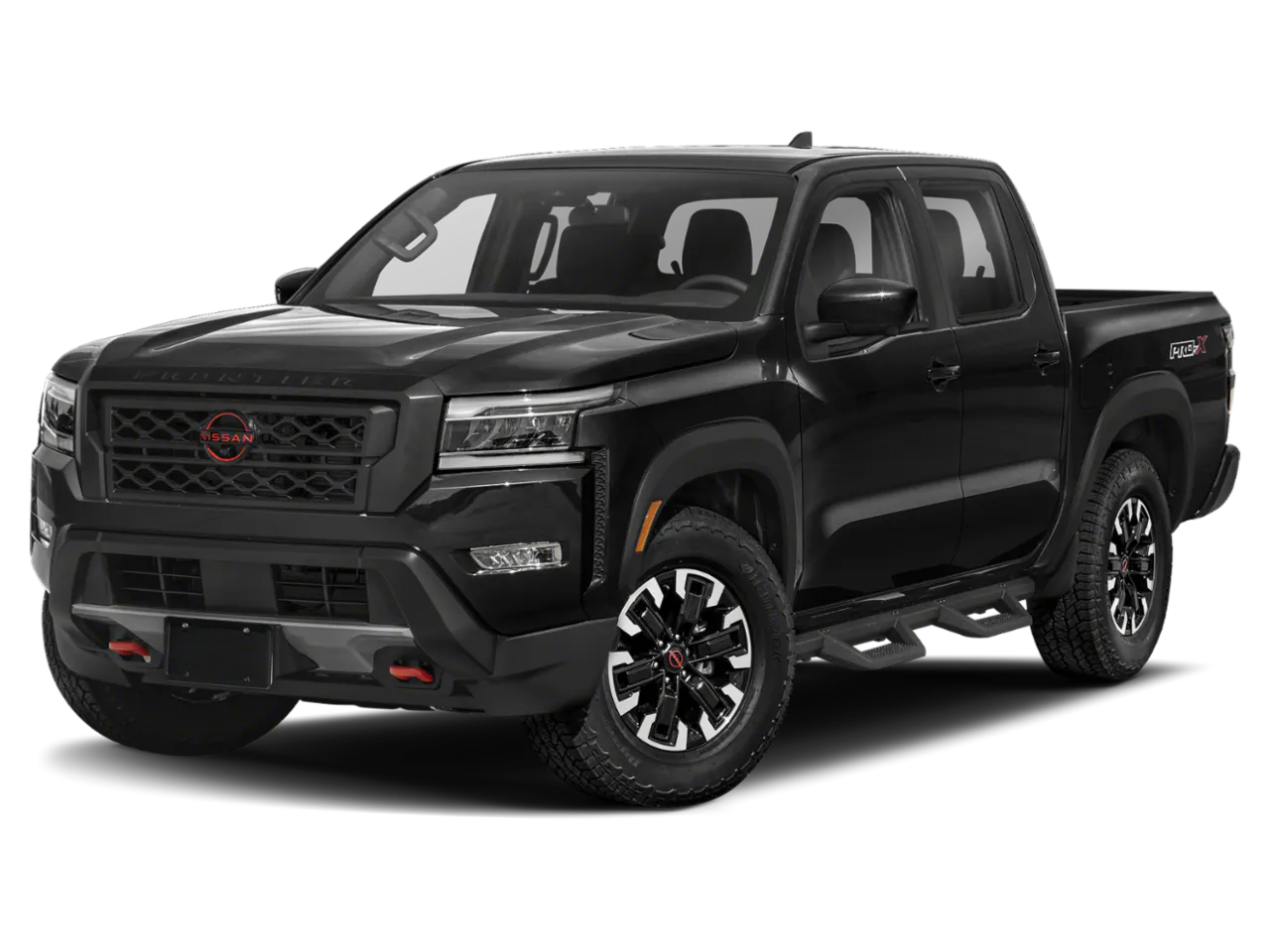 2023 Nissan Frontier PRO-X Crew Cab 4X2's photo