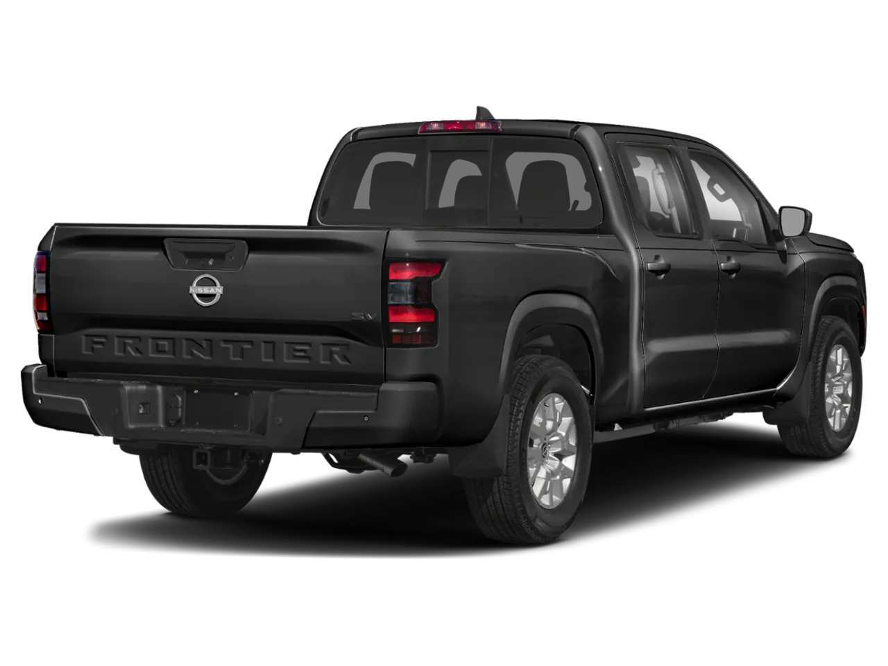 Used 2023 Nissan Frontier Truck
