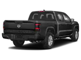 Used 2023 Nissan Frontier Truck