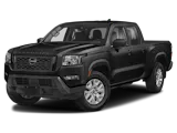 Used 2023 Nissan Frontier Truck