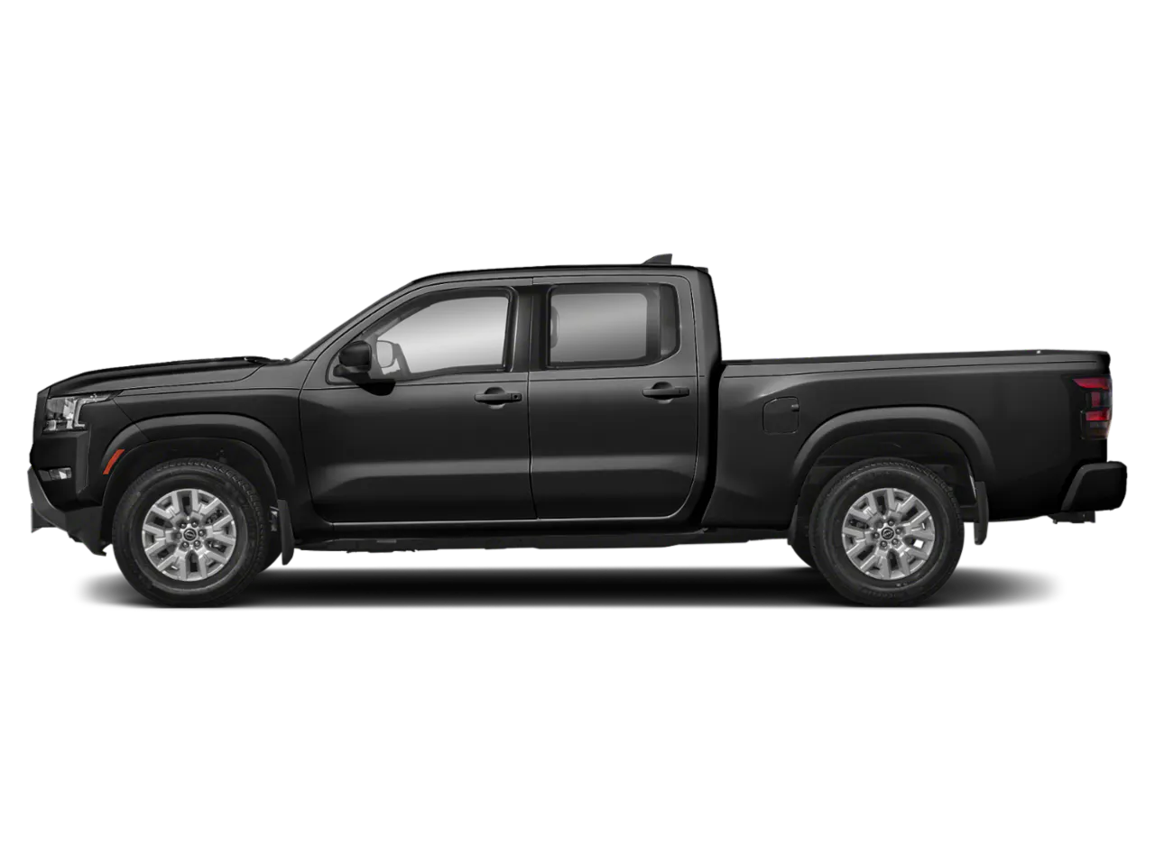 Used 2023 Nissan Frontier Truck