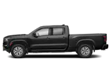 Used 2023 Nissan Frontier Truck