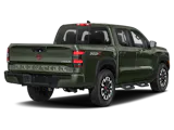 Used 2023 Nissan Frontier Truck