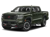 Used 2023 Nissan Frontier Truck