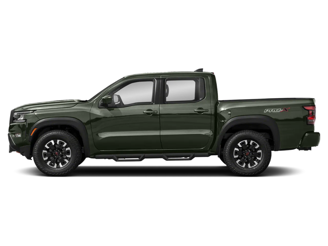 Used 2023 Nissan Frontier Truck