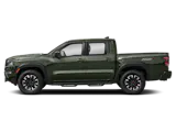 Used 2023 Nissan Frontier Truck
