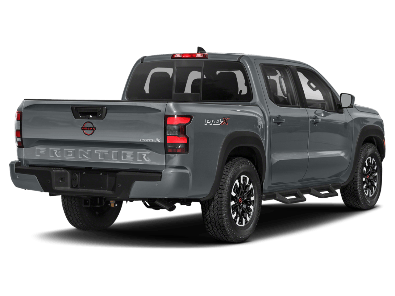 2023 Nissan Frontier PRO-4X photo 3