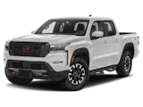 Used 2023 Nissan FRONTIER Truck