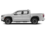 Used 2023 Nissan FRONTIER Truck