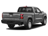 Used 2024 Nissan Frontier Truck