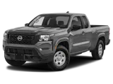 Used 2024 Nissan Frontier Truck