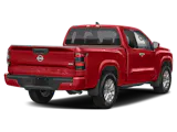 New 2024 Nissan Frontier Truck