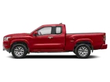 New 2024 Nissan Frontier Truck