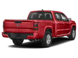 Used 2024 Nissan Frontier Truck