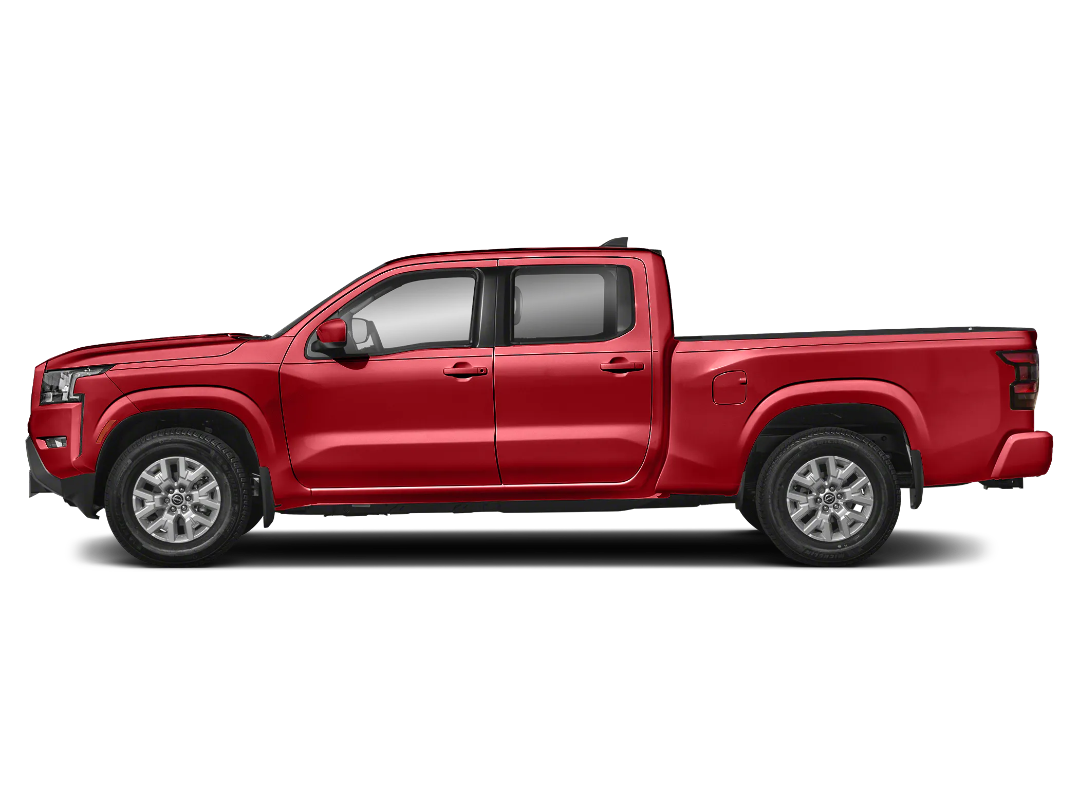 Used 2024 Nissan Frontier Truck