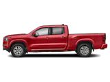 Used 2024 Nissan Frontier Truck