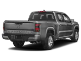 Used 2024 Nissan Frontier Truck