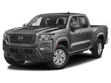 Used 2024 Nissan Frontier Truck