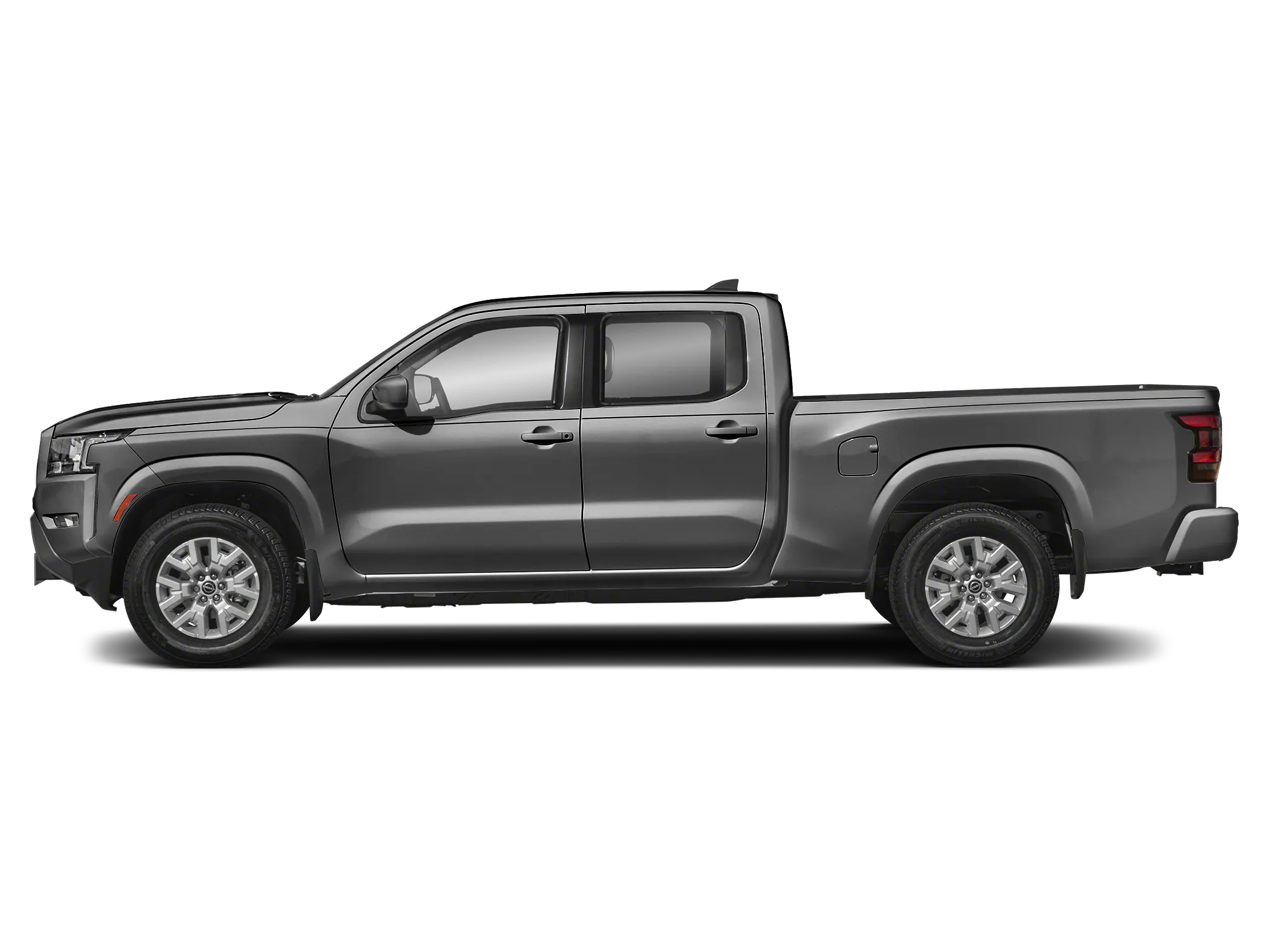 Used 2024 Nissan Frontier Truck