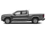 Used 2024 Nissan Frontier Truck