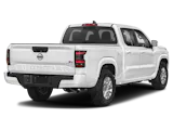 Used 2024 Nissan Frontier Truck
