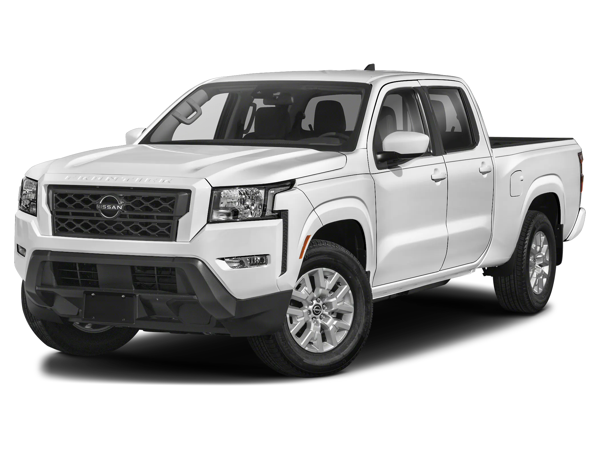 2024 Nissan Frontier SV Crew Cab 4X2 SWB's photo
