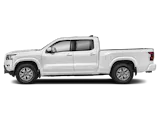 Used 2024 Nissan Frontier Truck